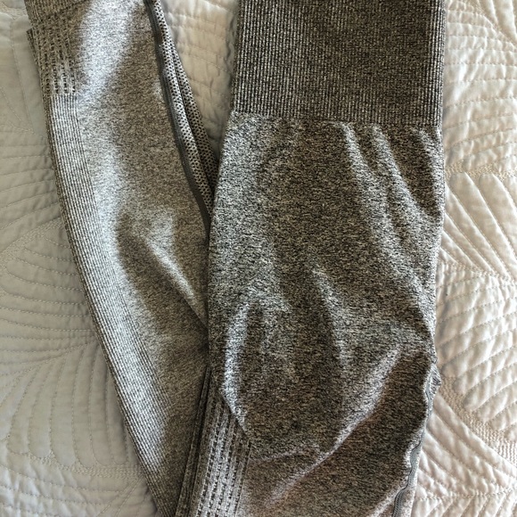 Gymshark seamless leggings